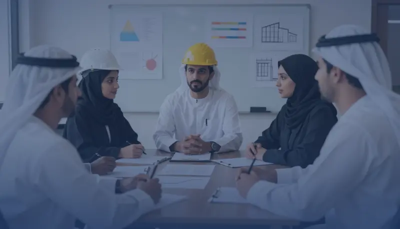 Integrated Project, Consultant and Contractor Oversight Training Course
