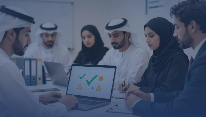Contract Risk and Compliance Control Training Course