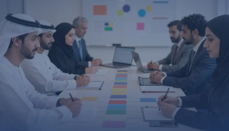 Integrated Programme Product Delivery Training Course