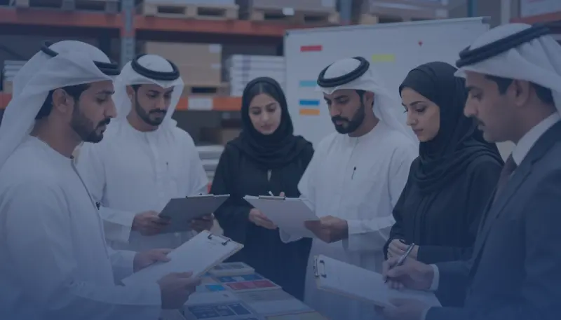 Vendor Qualification and Contract Performance Control Training Course
