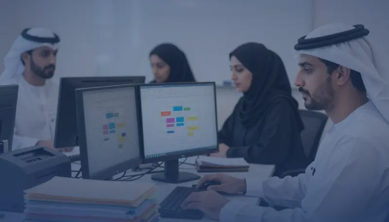 Legal Contract Document Control and Records Training Course