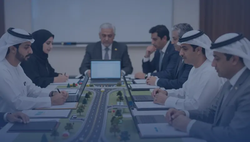 PPP Contract Negotiation and Management Training Course