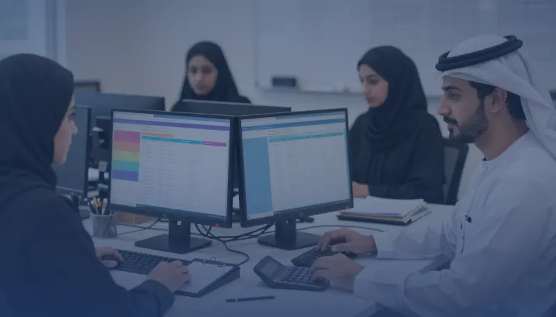 Contractor and Freelancer Payroll Administration Training Course