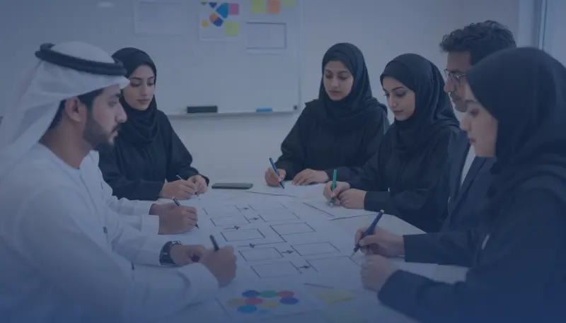 Pre-Contract Planning and Readiness Training Course