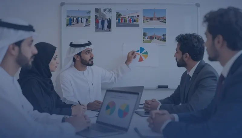 Resource Mobilisation Strategy for Development Organisations Course