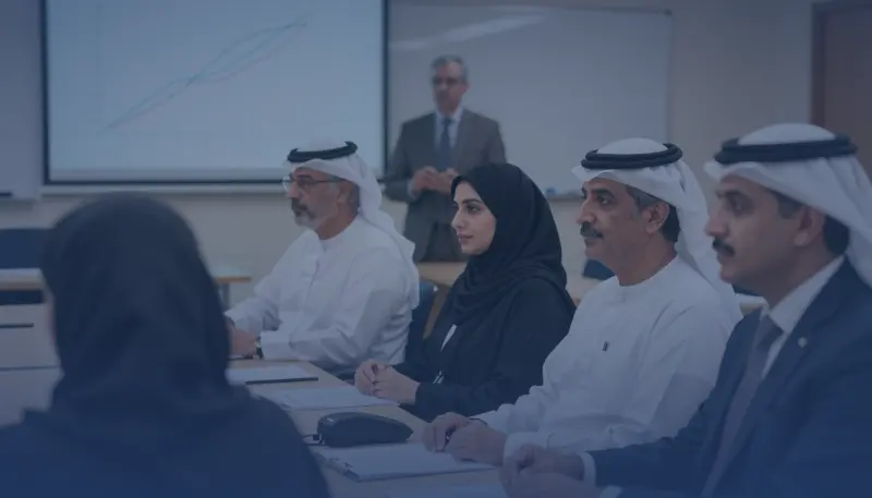 Executive Mini MBA in Contract and Project Value Management Course