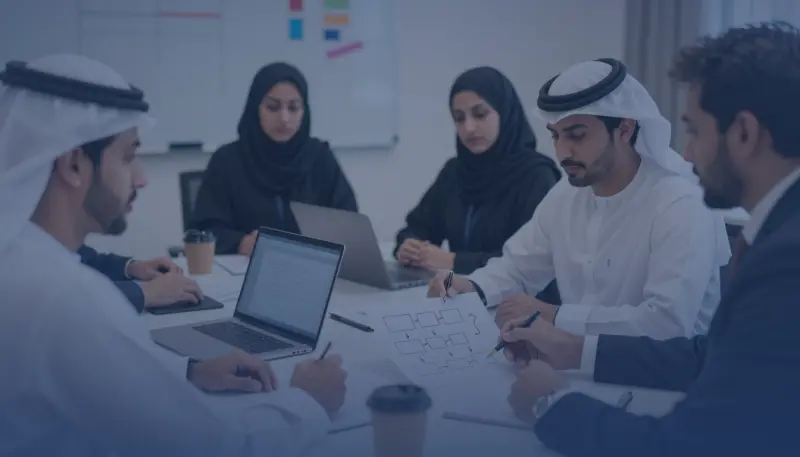 Internal Service Level Agreement Drafting Training Course