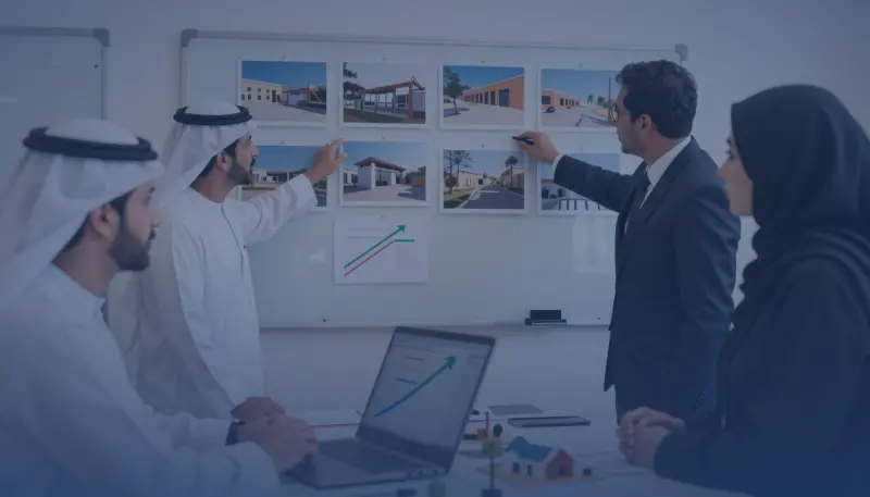 Post-Crisis Recovery Project Portfolio Management Training Course