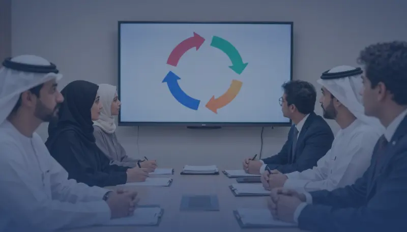 Advanced BCMS Governance and Improvement Training Course
