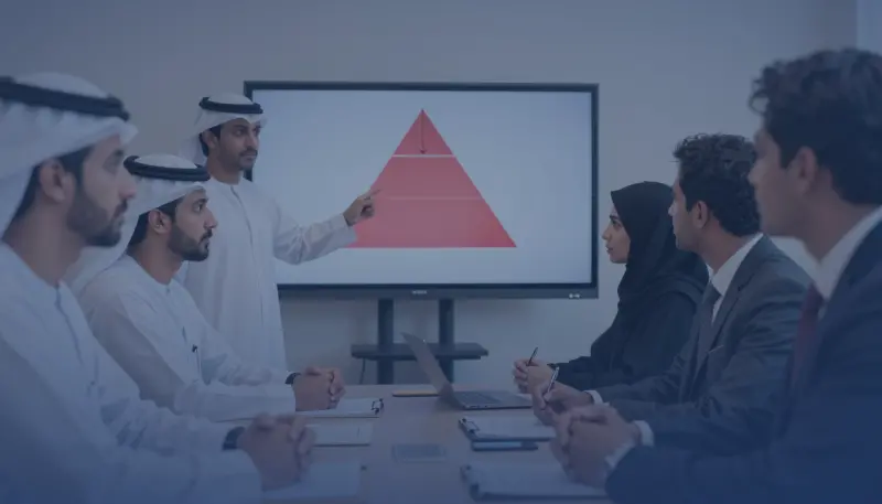 Enterprise Risk Escalation and Crisis Governance Training Course