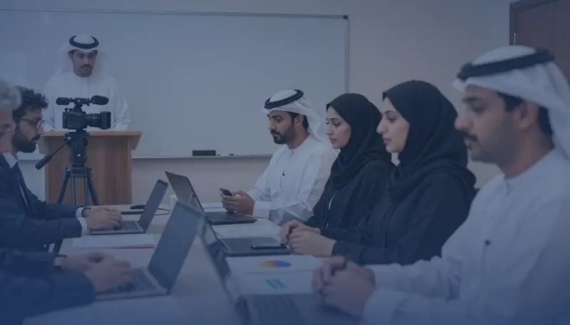 Crisis Message Governance and Reputation Response Training Course