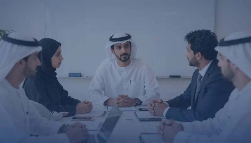 Crisis Leadership and Human Behavior Under Pressure Training Course