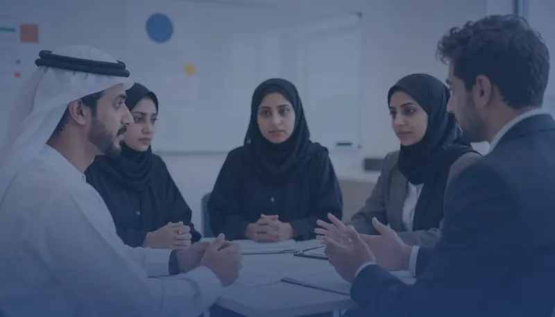 Conflict Resolution During Organizational Crises Training Course