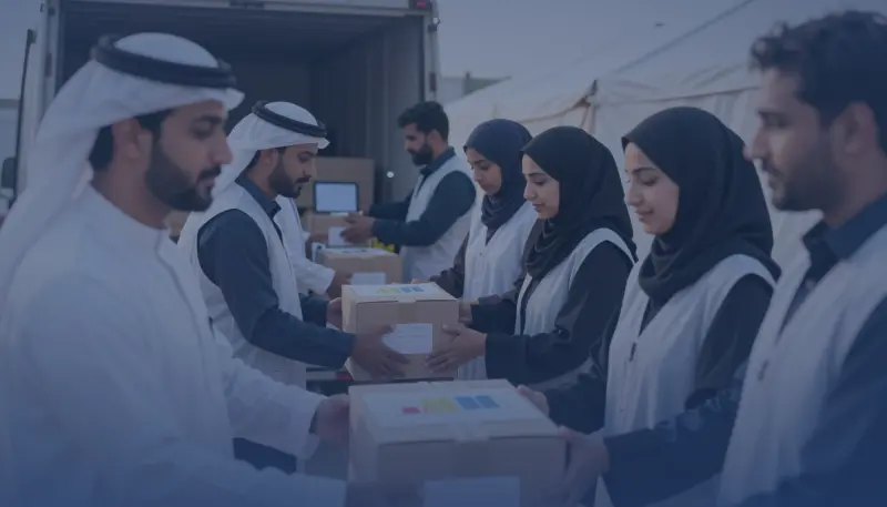 Humanitarian Crisis Management and Emergency Response Training Course