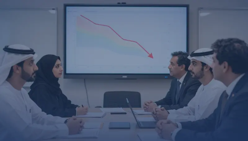 Economic Crisis Preparedness and Recovery Decision Training Course