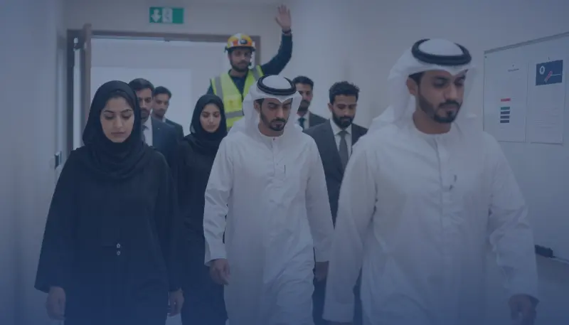 Emergency Response and Evacuation Plan Design Training Course