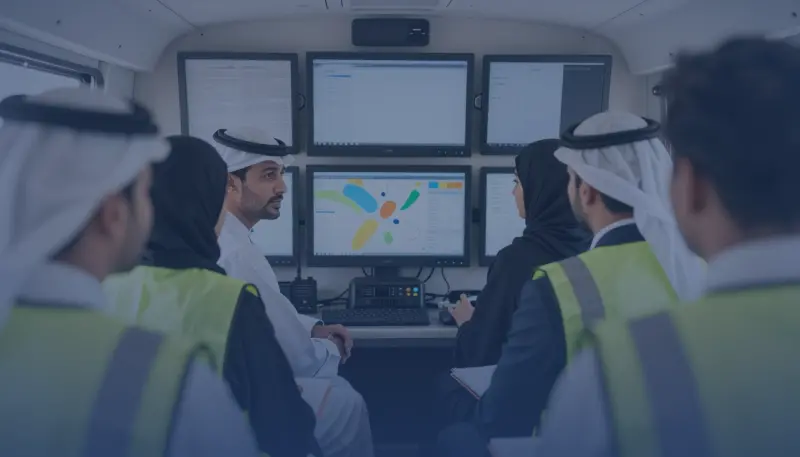 Emergency Situation Leadership and Crisis Decision Training Course