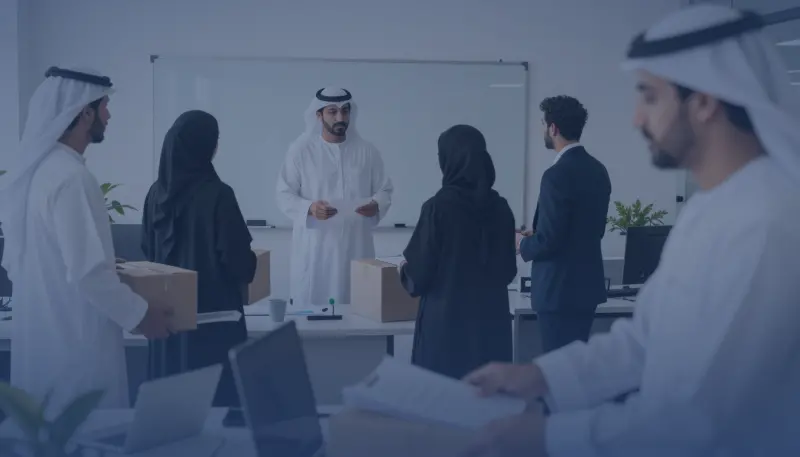Managing Business After Crisis Recovery Training Course