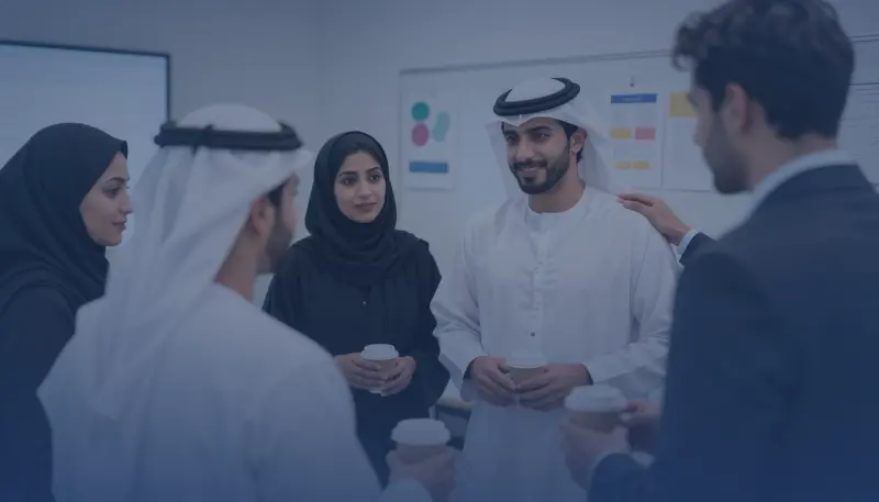 Employee Motivation and Team Engagement During Crisis Training Course