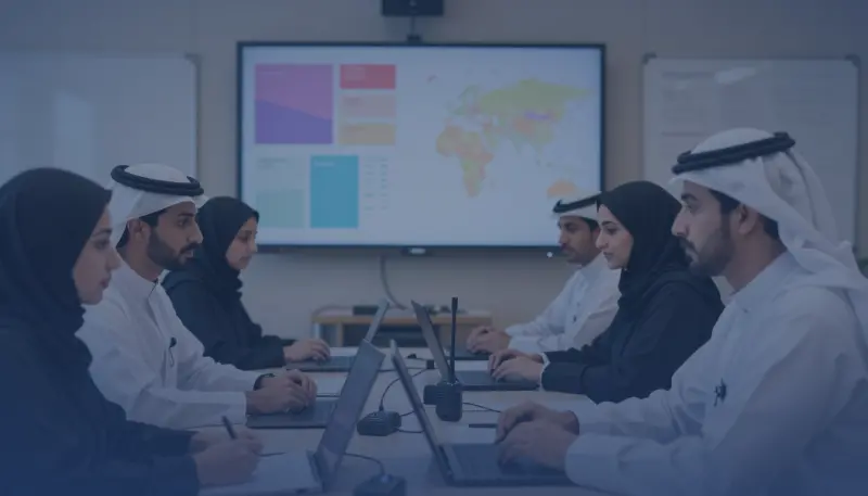 Crisis Operations and Contingency Control Training Course