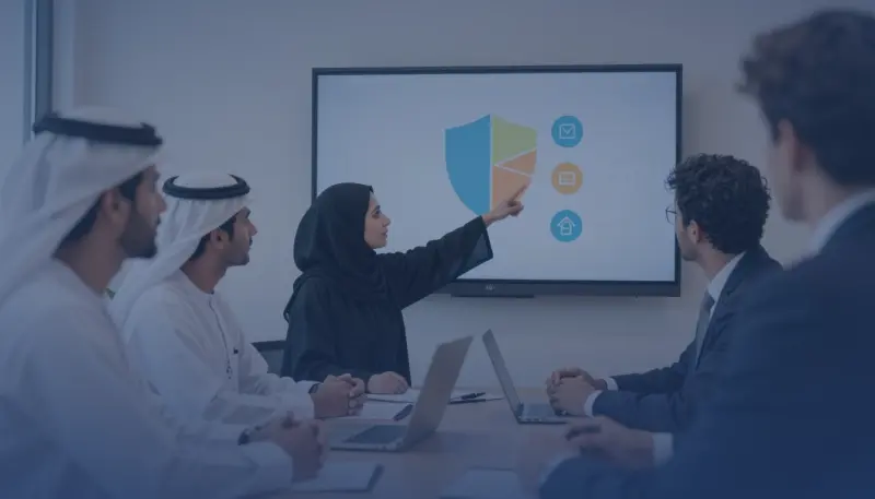 Managerial Leadership for Business Continuity Training Course