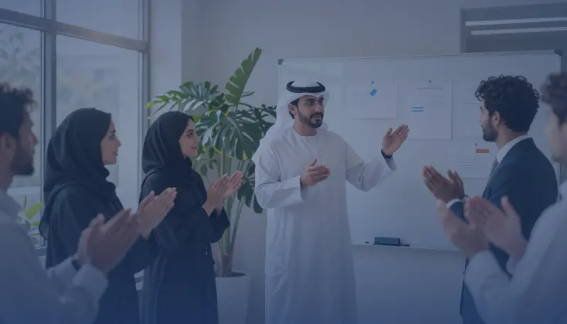 Post-Crisis Organizational Renewal Leadership Training Course