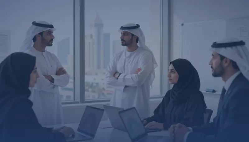 VUCA Crisis Leadership and Adaptive Decision-Making Training Course