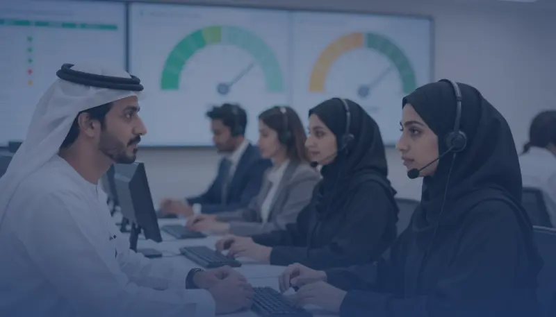 Customer Service Excellence Governance Training Course