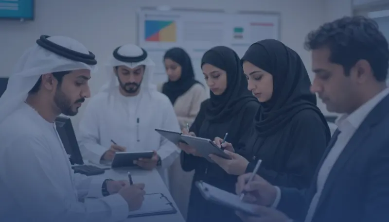 Applied Behavioural Research for Service Decisions Training Course