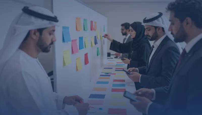 Customer-Centric Operating Culture and Service Governance Training Course