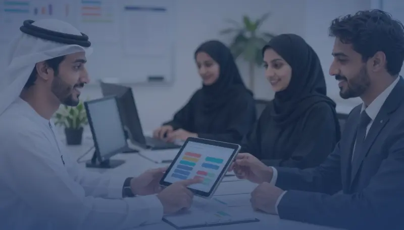Customer Trust and Service Transparency Training Course