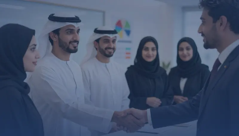 Professional Presence and Communication Trust Training Course