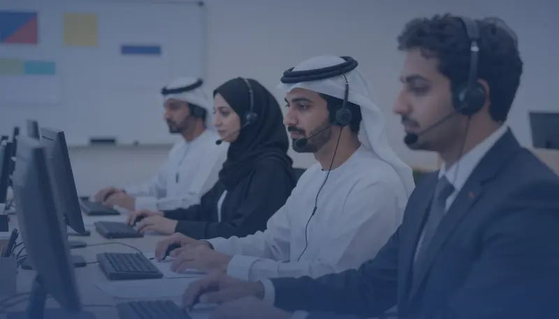 Call Center Complaint Resolution Training Course