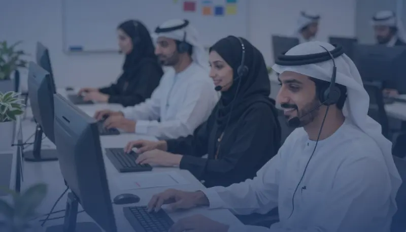 Call Center Customer Experience Delivery Training Course
