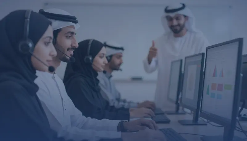 Call Center Sales and Ethical Upselling Practice Training Course