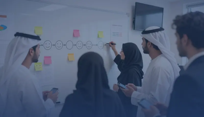 Customer Journey Mapping for Business Improvement Training Course