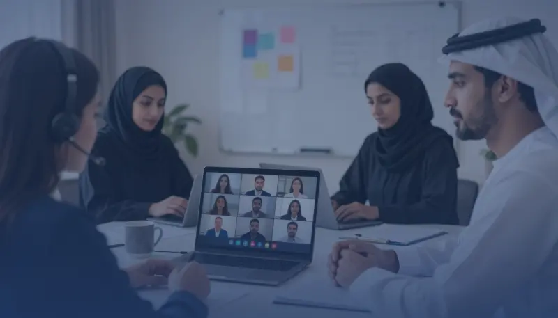 Remote and Virtual Team Communication Practice Training Course