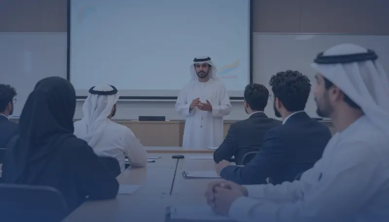 Academic and Professional Communication Skills Training Course