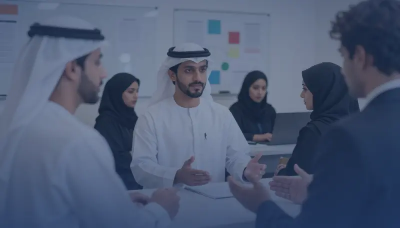 Customer Conflict De-escalation and Resolution Practice Training Course