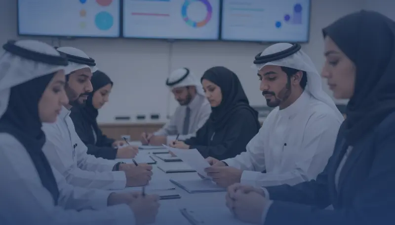 Customer Operations Performance Framework Practice Training Course