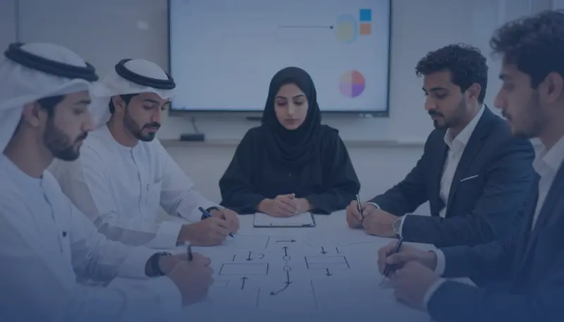 Cross-Functional Customer Experience Operations Practice Training Course