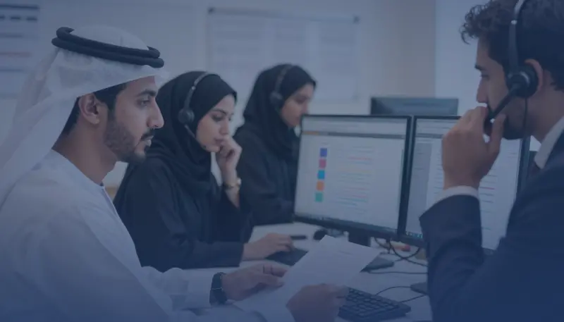 Customer Complaint Resolution Training Course