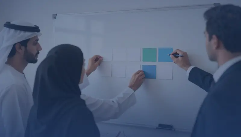 Customer Experience Journey Diagnosis and Redesign Training Course