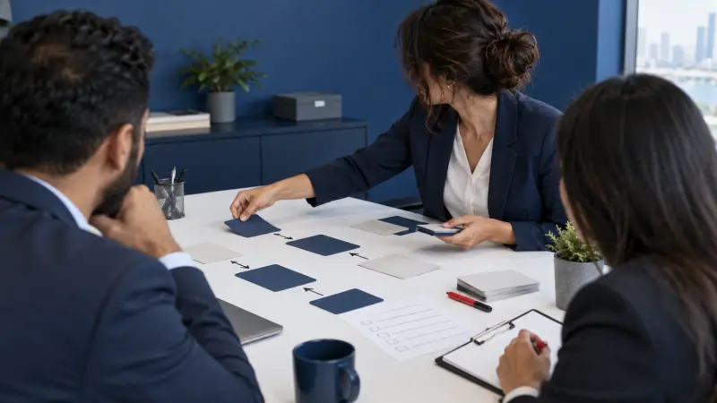 Manager-Led Customer Experience Improvement Training Course