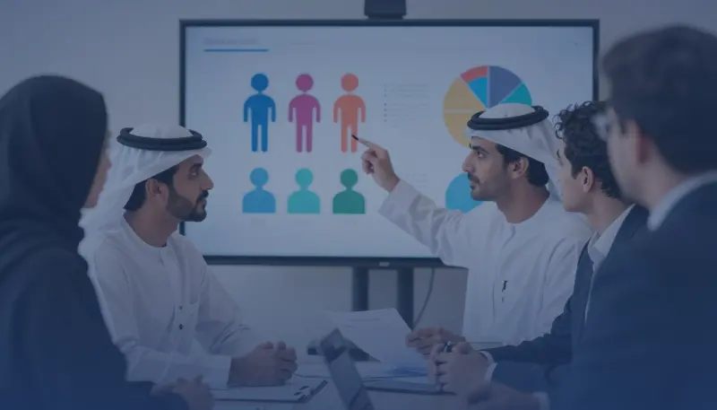 Customer Profiling Governance and Application Training Course