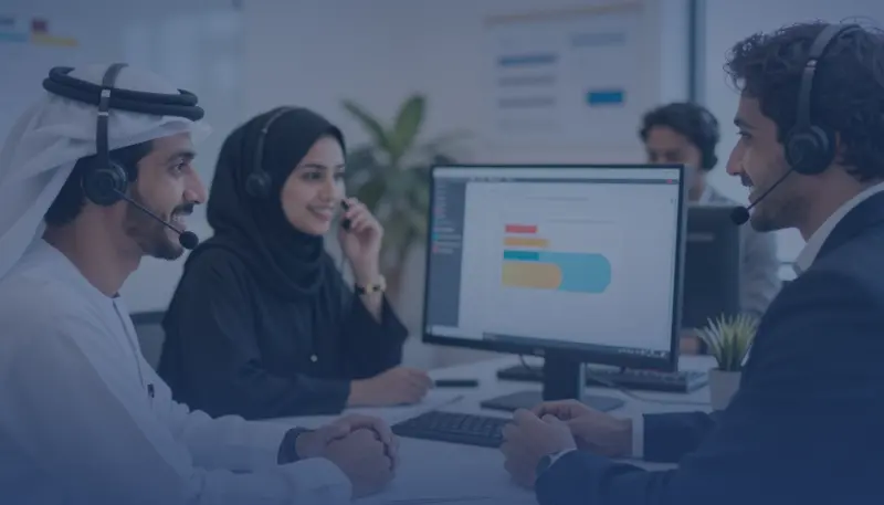 Customer Support to Success Training Course