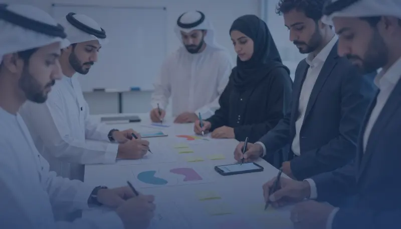 Customer-Centric Service Design and Decision Training Course