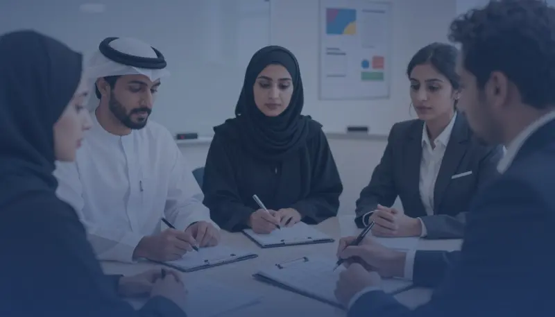 Customer-First Consultative Selling Training Course