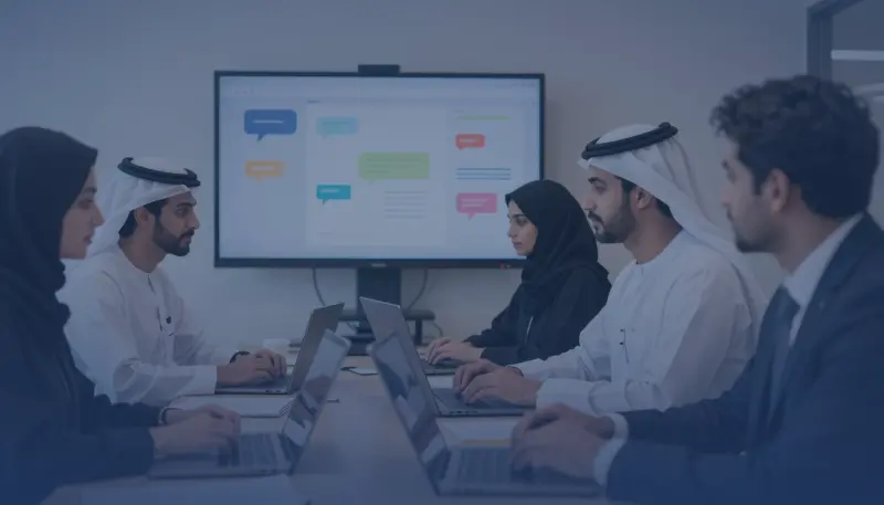 Digital Communication and Collaboration Tools Training Course