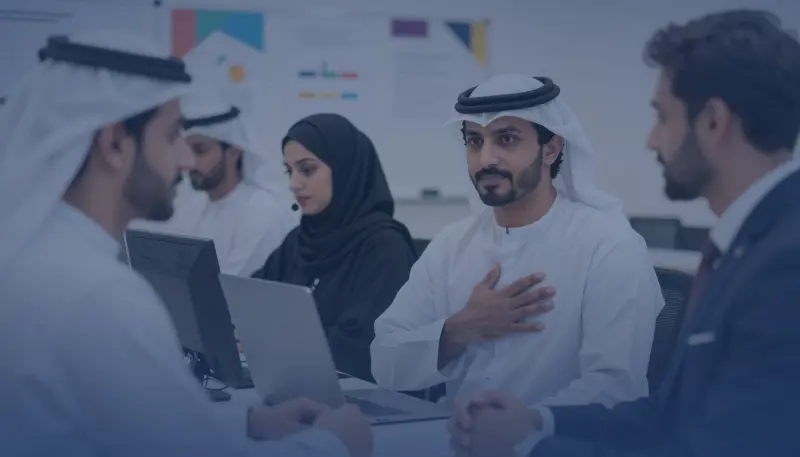Emotional Intelligence in Customer Service Training Course